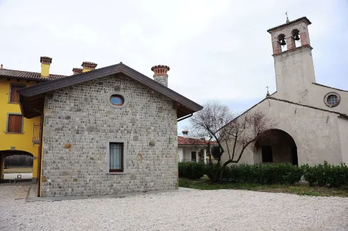 Suite Maria Hotels in Buttrio