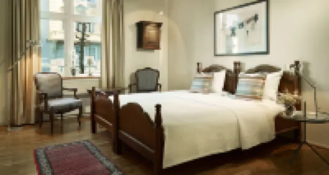 卑爾根公園酒店