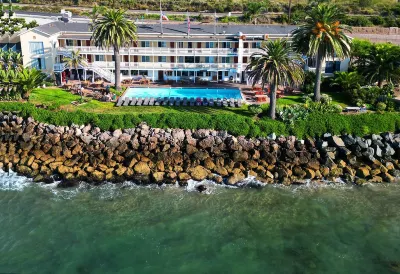Cliff House Inn Hôtels à : Ventura