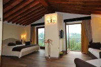 La Torricella Hotels near Borgo Medievale di Poppi