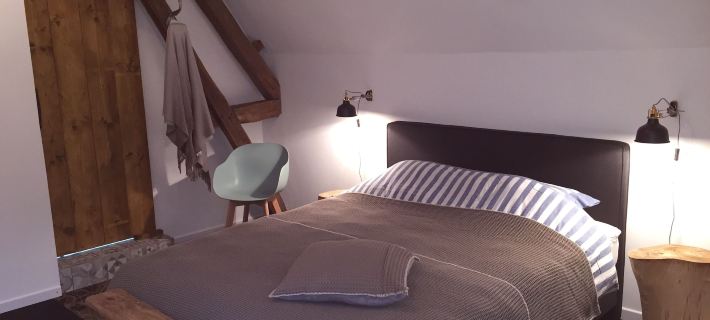 B&B Fleurie Hotels in Cher