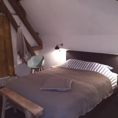 B&B Fleurie