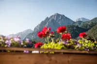 Kristallhotel Corona-Krone - Mountain view