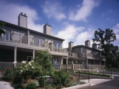 Inn at Sonoma, A Four Sisters Inn Hotels in Sonoma