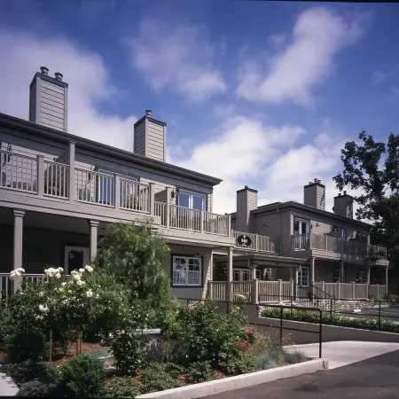 Inn at Sonoma, A Four Sisters Inn