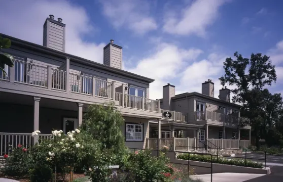 索諾馬，四姐妹酒店