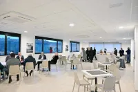 Hotel HE ROMA Hotels in Riano