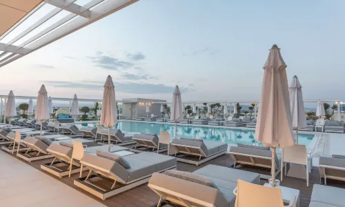 Radisson Blu Hotel Larnaca