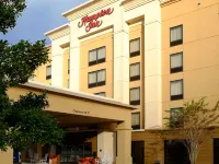 Hampton Inn Jacksonville-I-295 East/Baymeadows Hotels near The Avenues