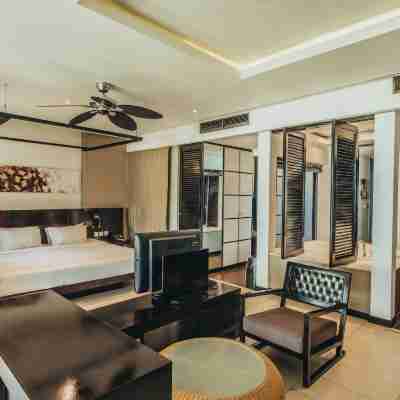 Crystals Beach Resort Belle Mare, a member of Radisson Individuals Rooms