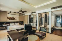 Crystals Beach Resort Belle Mare, a member of Radisson Individuals Hotels in 