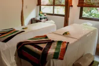 Pacaya Lodge and Spa - spa