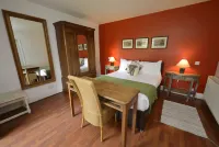 The White Lion Inn Hotel di Berkswell
