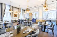 Hotel Lomnica - breakfast