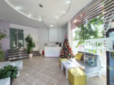 Hotel JoAn Hotels in Saranda