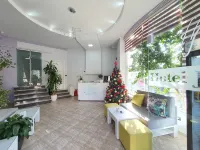 Hotel JoAn Hotels in Saranda