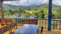 Mong Homestay Resort - Mountain view