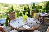 Landidyll-Hotel Nudelbacher Hôtels à : Gemeinde Steindorf am Ossiacher See
