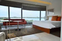 The Park Hyderabad, Banjara Hills Near Hussain Sagar Lake