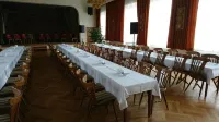 Gaststätte Und Pension Erbgericht