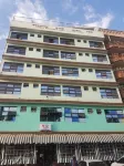 Western Star Hotel - parking