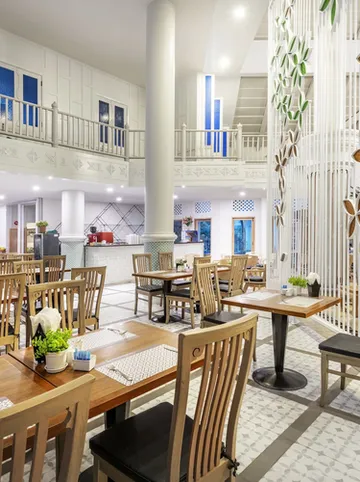 รูปภาพของชฎา ไทยวิลเลจ