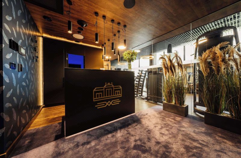 Radisson Blu Carlton Hotel Bratislava photo 4
