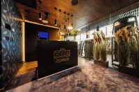 Radisson Blu Carlton Hotel Bratislava - spa
