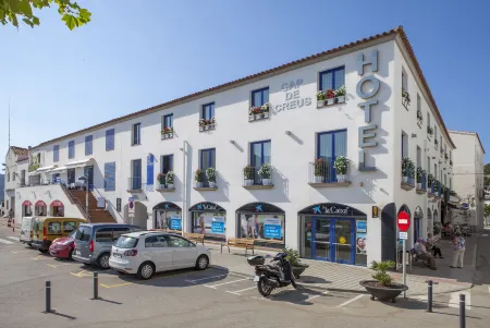 Hotel Spa Cap de Creus