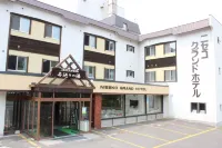 Niseko Grand Hotel Hotels in Rankoshi