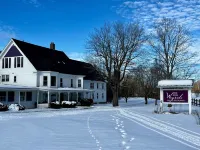 The Wayside Inn Hotels in Bethlehem