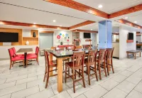 Holiday Inn Express Hope