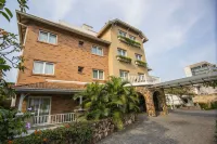 Hotel Villa Morra Suites Hotels in Асунсьйон