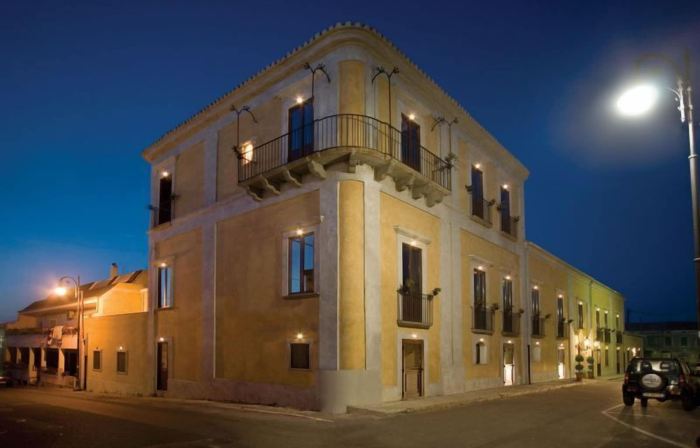 Palazzo Marzano