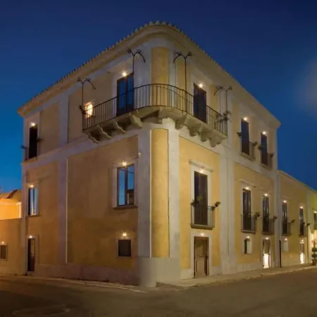 Palazzo Marzano