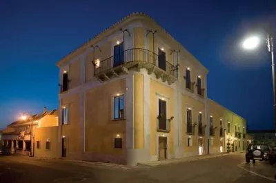 Palazzo Marzano Hotels in Vibo Valentia
