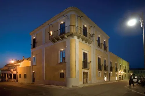 Palazzo Marzano Hotels in Briatico