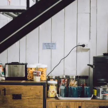 The Street Hostel Koh Lipe - Adult Only