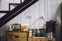 The Street Hostel Koh Lipe - Adult Only