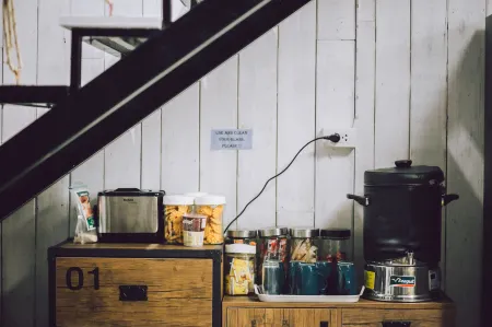 The Street Hostel Koh Lipe - Adult Only