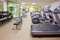 新斯科舍哈里法克斯霍里斯希爾頓逸林酒店 - 健身室/gym room