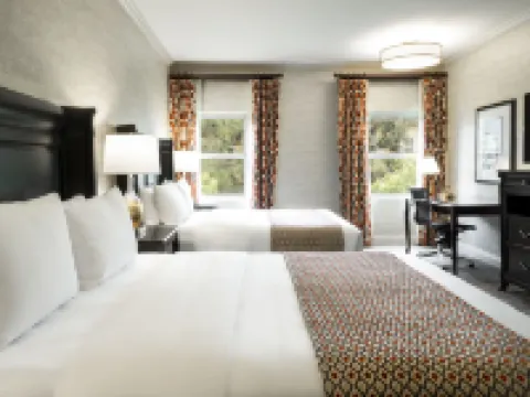 Ayres Hotel Costa Mesa Newport Beach Hotels in Costa Mesa