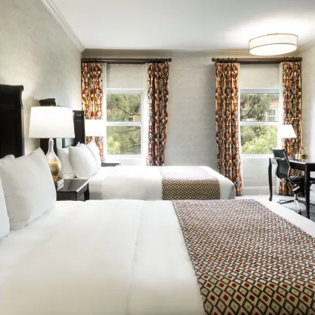 Ayres Hotel Costa Mesa Newport Beach