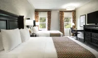 Ayres Hotel Costa Mesa Newport Beach Hotels near National University