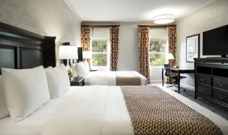 Ayres Hotel Costa Mesa Newport Beach