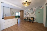 Villa Hotel Hotels in Gien