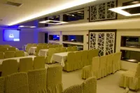 Aygoren Otel Denizli - 3 tähden