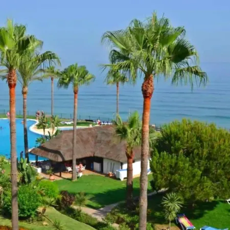 SkySea Holidays MI Capricho