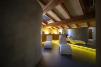 Hotel Rua Frati 48 in San Francesco - spa
