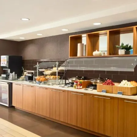 TownePlace Suites Boca Raton